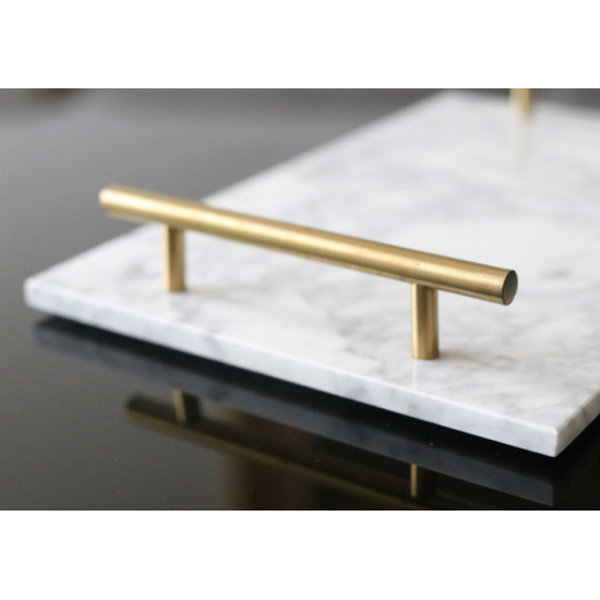 Marble Tray 