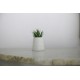 Marble Planter Pot 