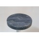 Black Marble Serving Tray 