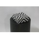 ZEBRA JEWELRY BOX 