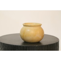 Jaisalmer Stone Serving Bowl