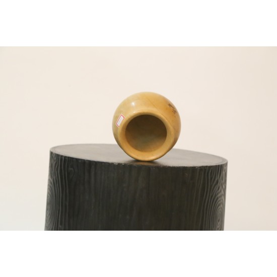 Jaisalmer Stone Serving Bowl