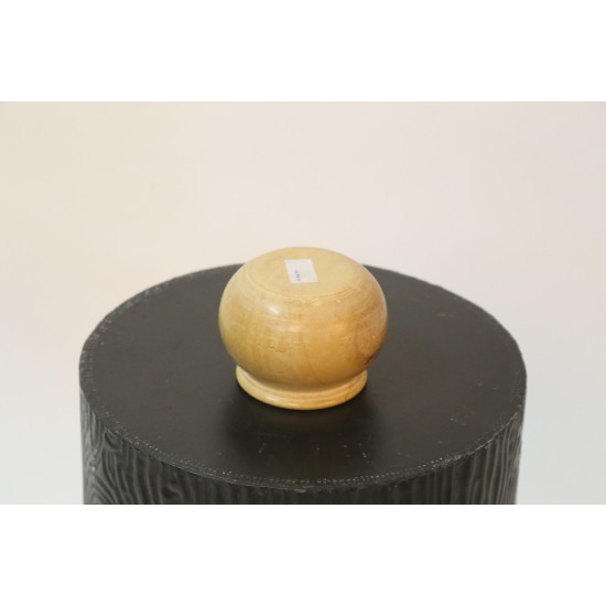 Jaisalmer Stone Serving Bowl