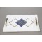 TAPIZ Marble Serving Tray