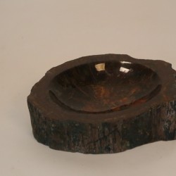 PETRIFIED BOWL C3