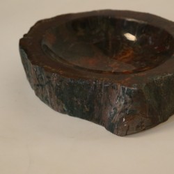 PETRIFIED BOWL C3