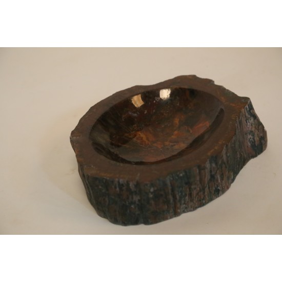 PETRIFIED BOWL C3