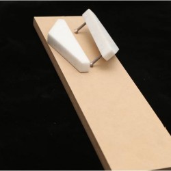 FLIP BLIP MARBLE HANDLE SET