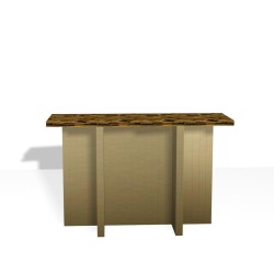 LINEA CONSOLE TABLE