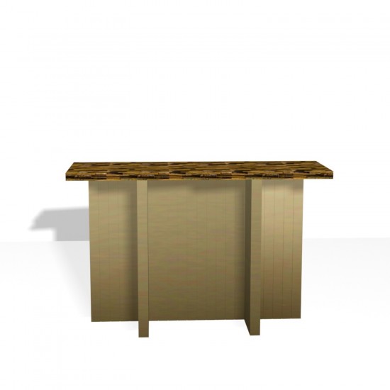LINEA CONSOLE TABLE