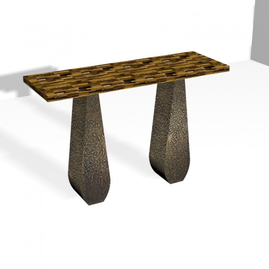 SIERAA CONSOLE TABLE