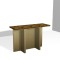 LINEA CONSOLE TABLE