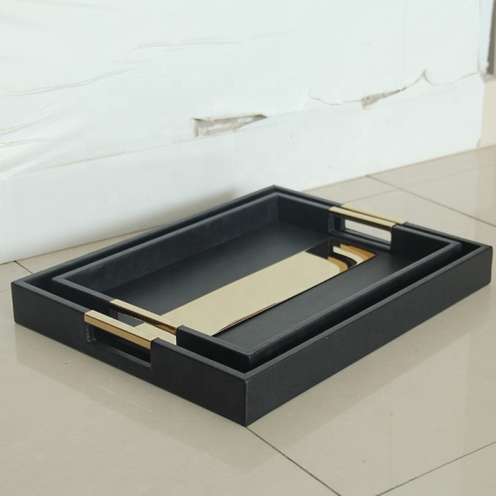 Wooden Tray 