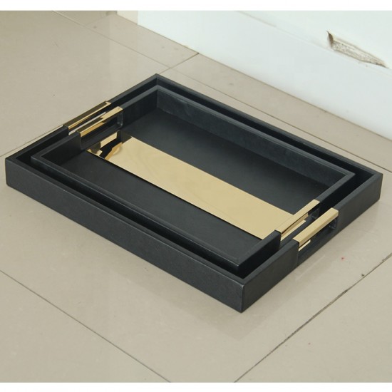 Wooden Tray 